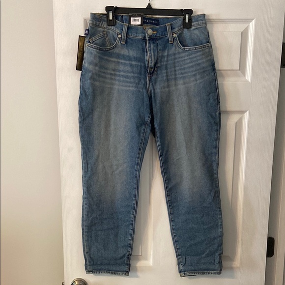 Rock & Republic Other - Rock & Republic  Blue Denim Jeans size 10M inseam 28” waist 32” brand new